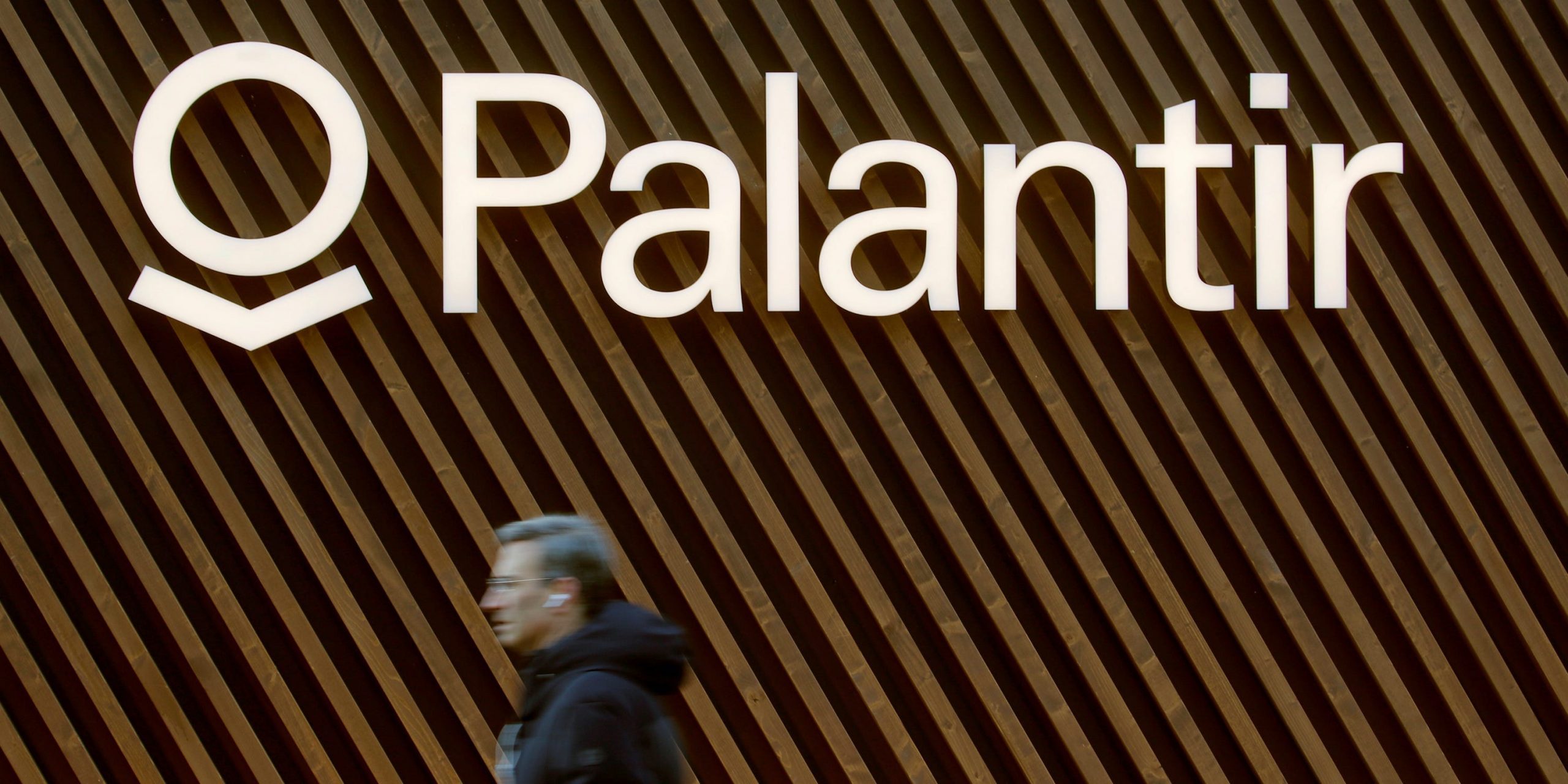 Palantir