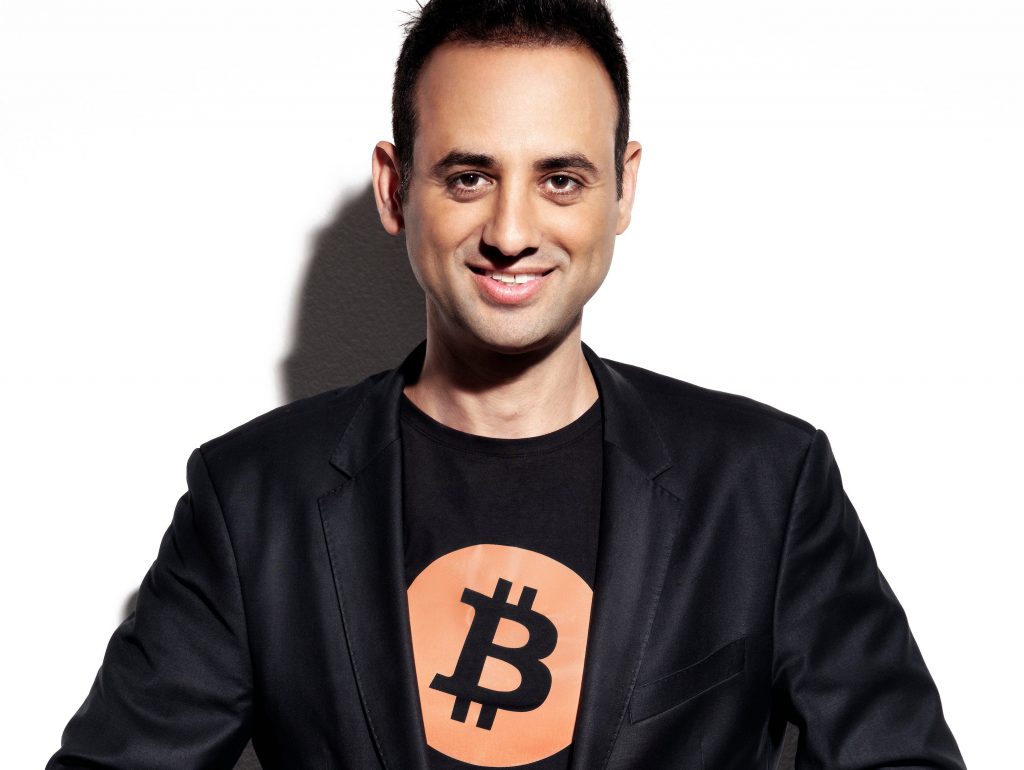 Ran Neuner, host of Crypto Banter on Youtube and co-founder and CEO of Onchain Capital