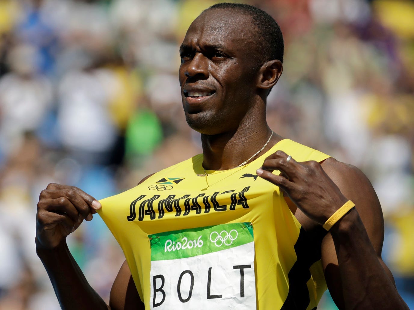 usain bolt 