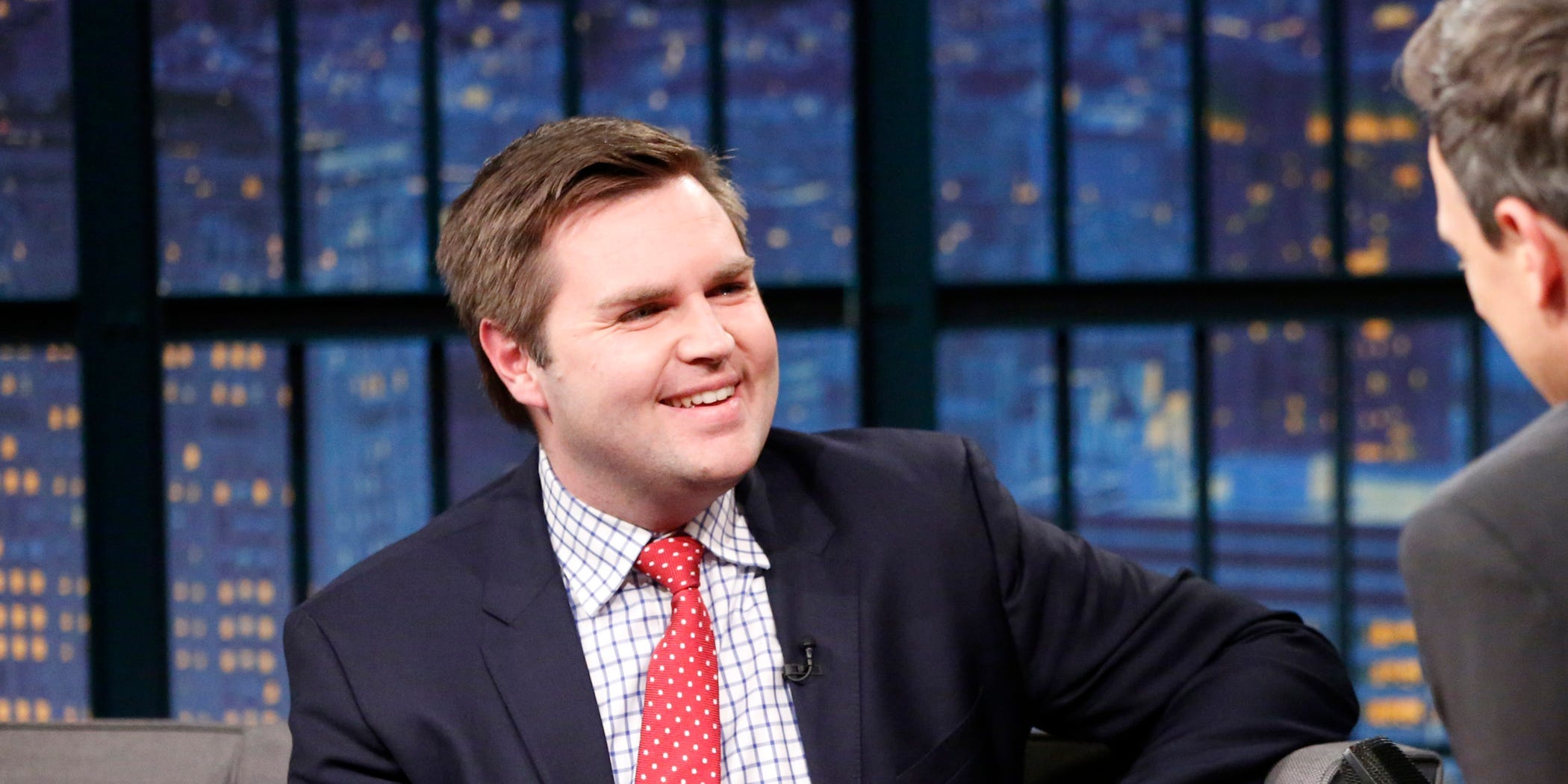 J.D. Vance