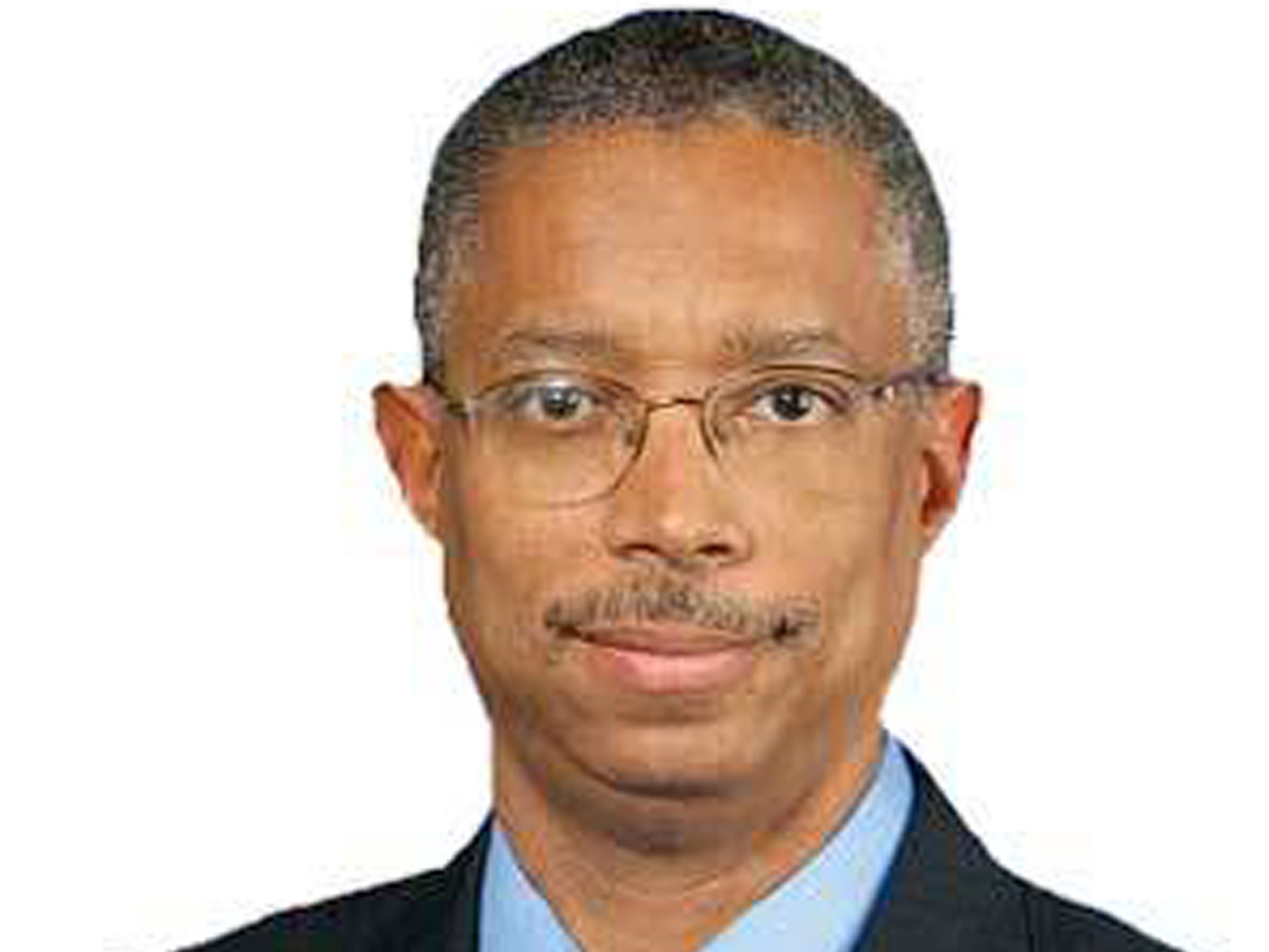 William Spriggs headshot.