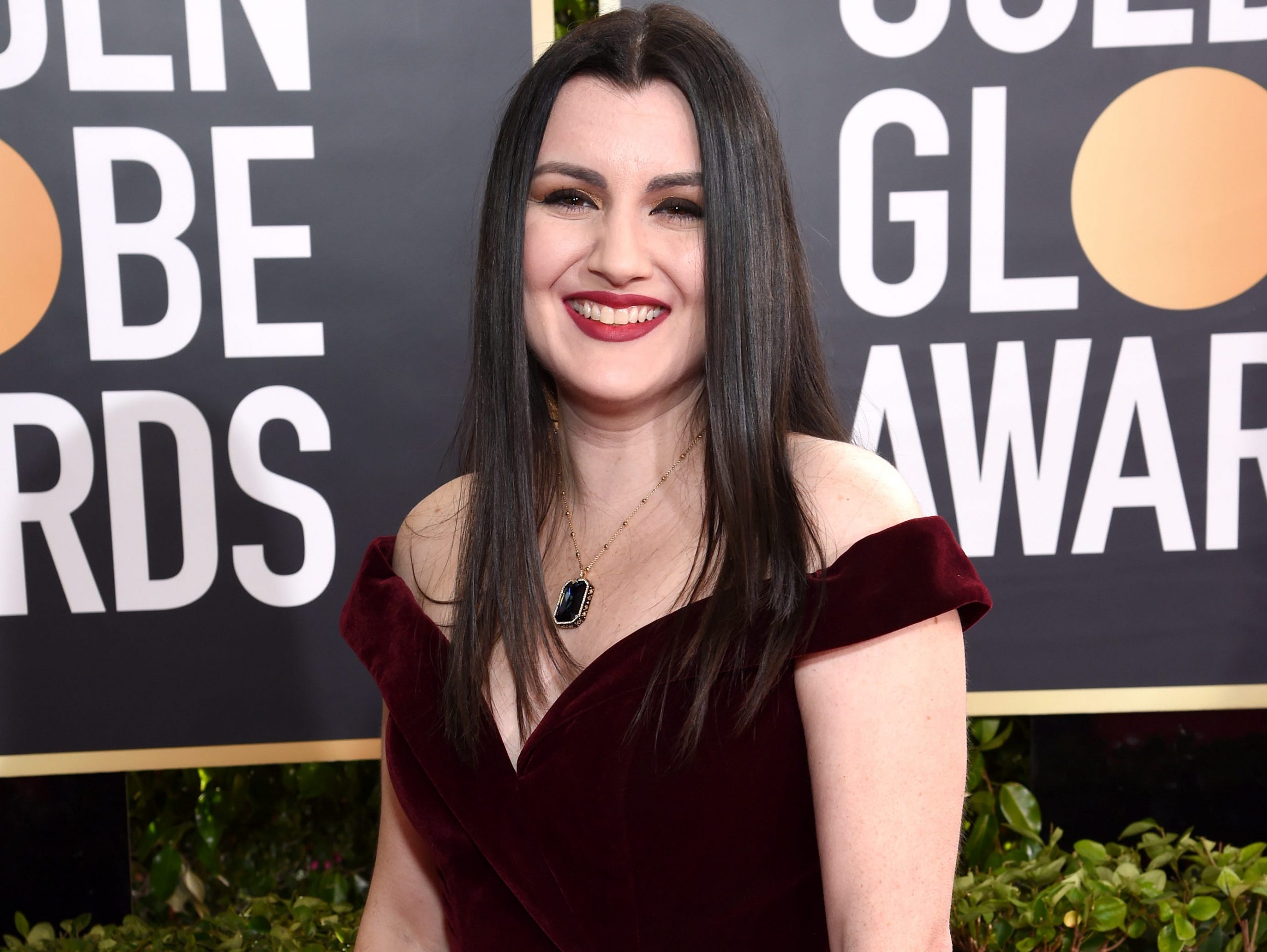 Fidji Simo attends the 77th Annual Golden Globe Awards at The Beverly Hilton Hotel on January 05, 2020 in Beverly Hills, California.