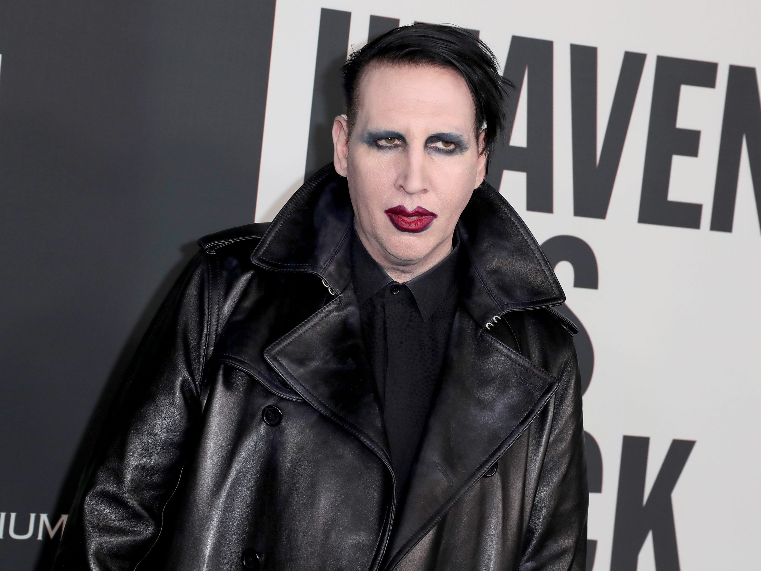 marilyn manson