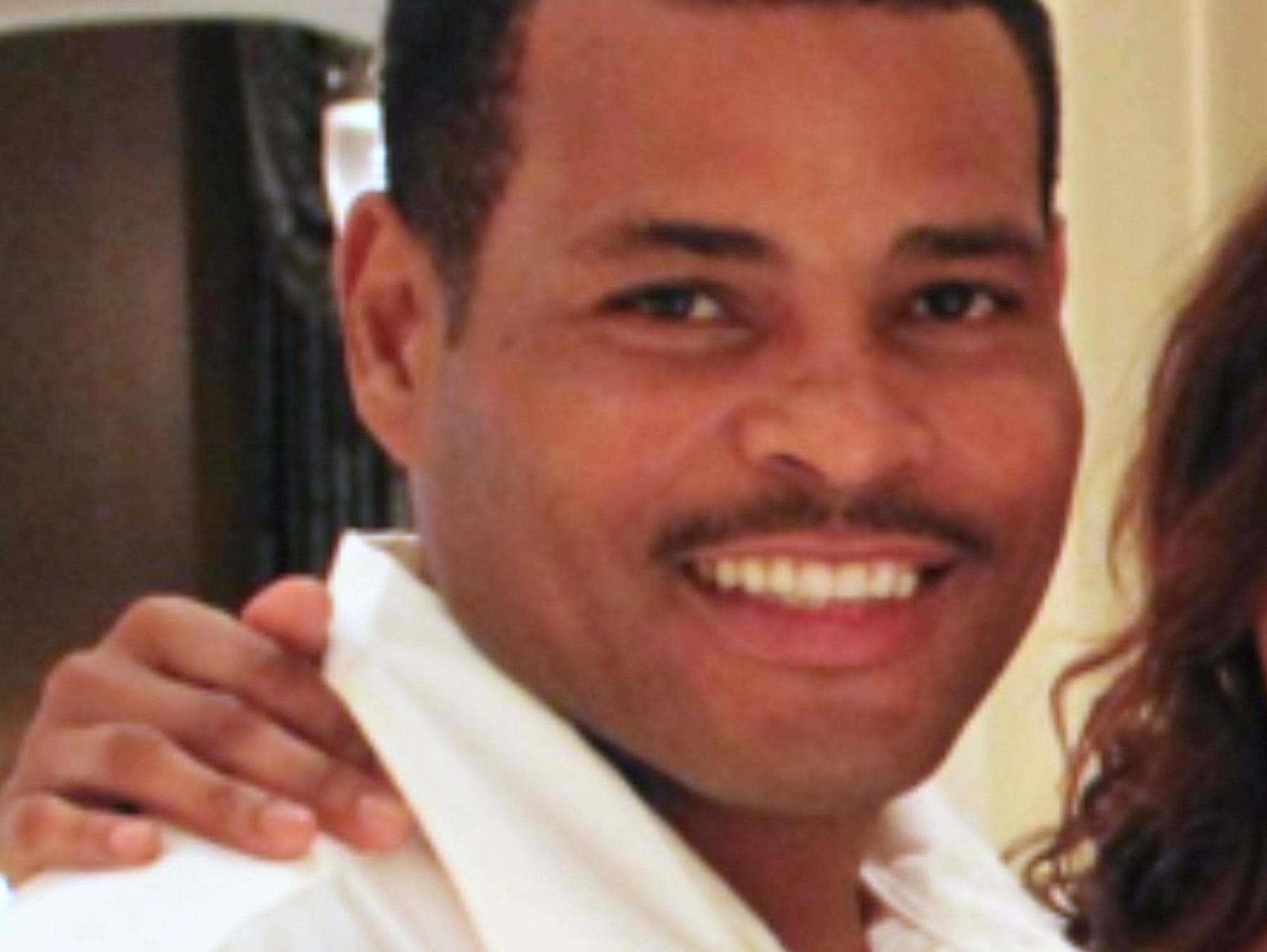 Ronald Greene