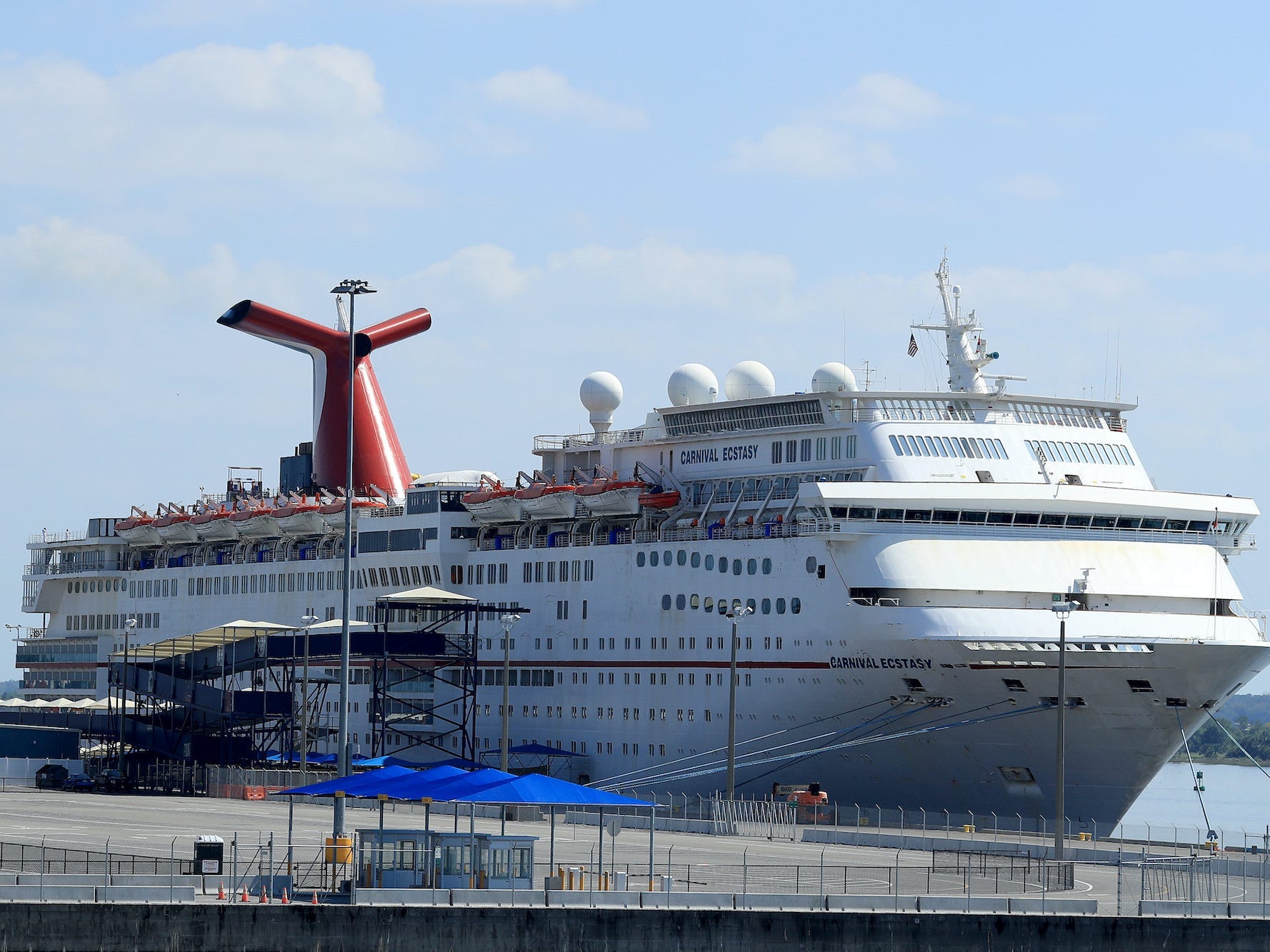 carnival cruise