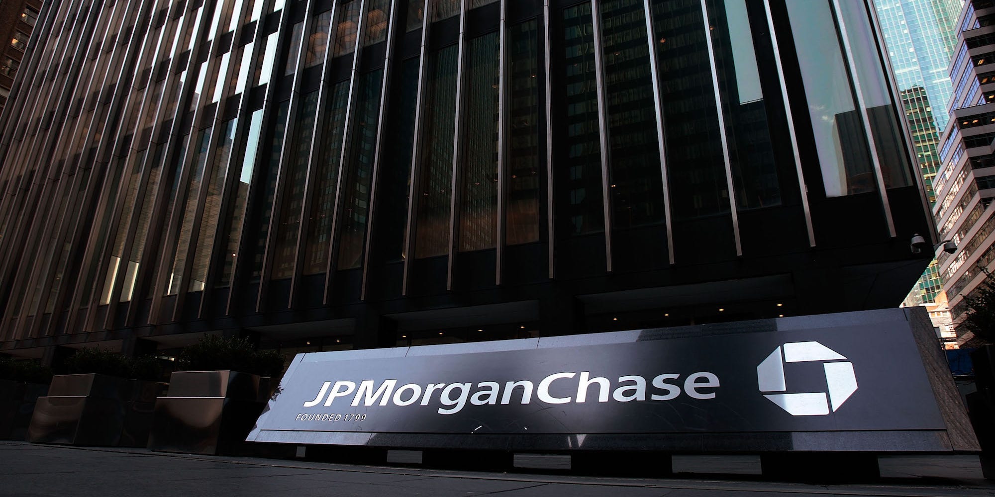 JPMorgan