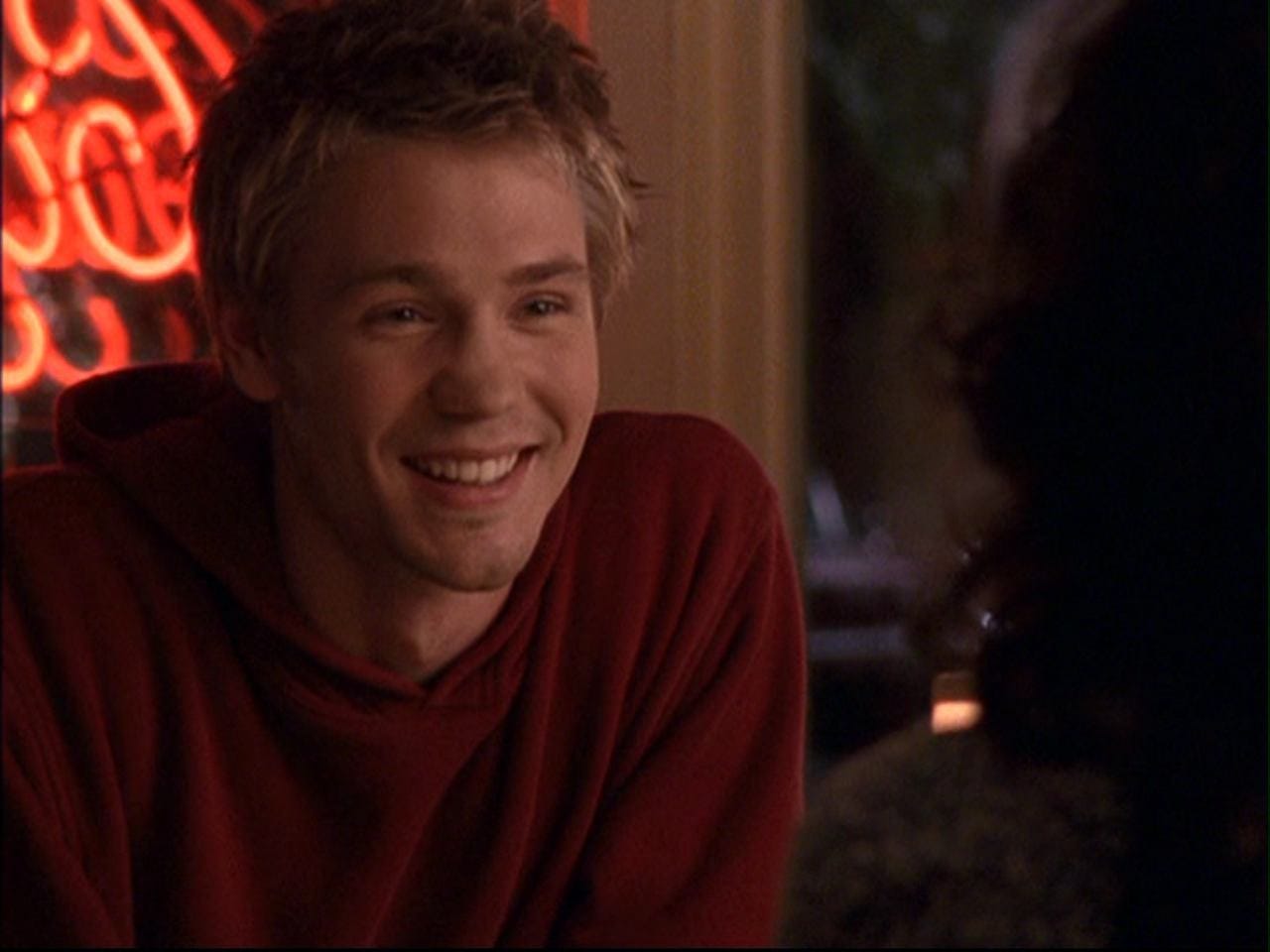 chad michael murray one tree hill