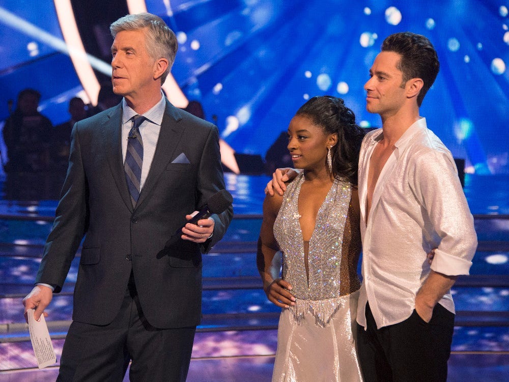 dwts simone biles