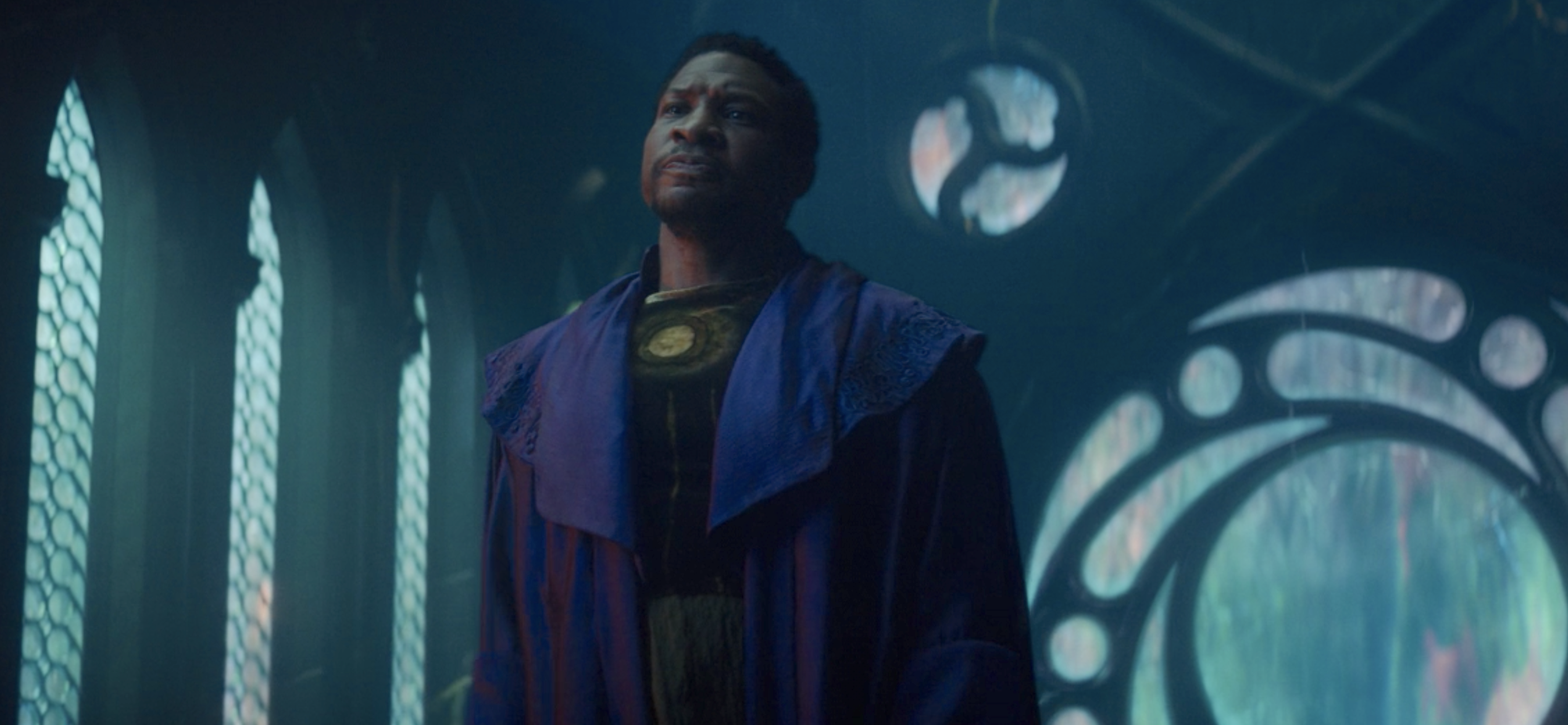 Kang the conquerer Loki season one finale