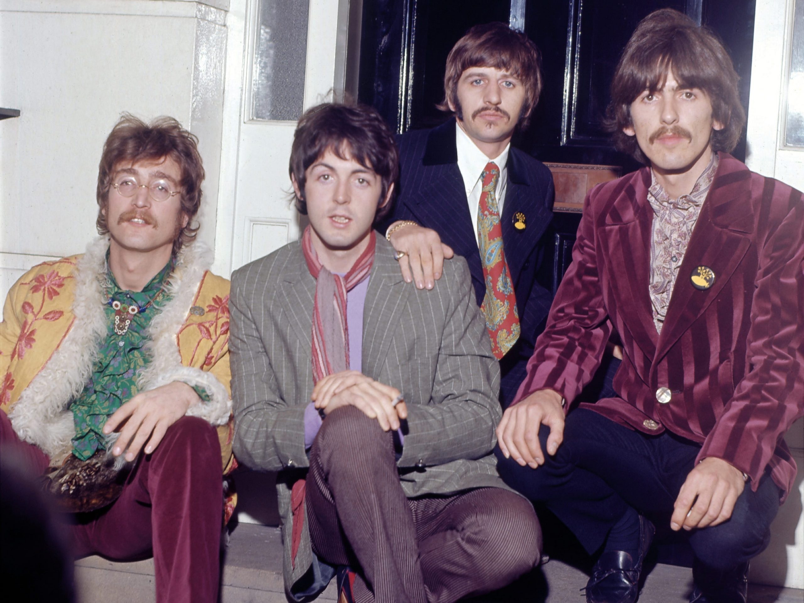 the beatles