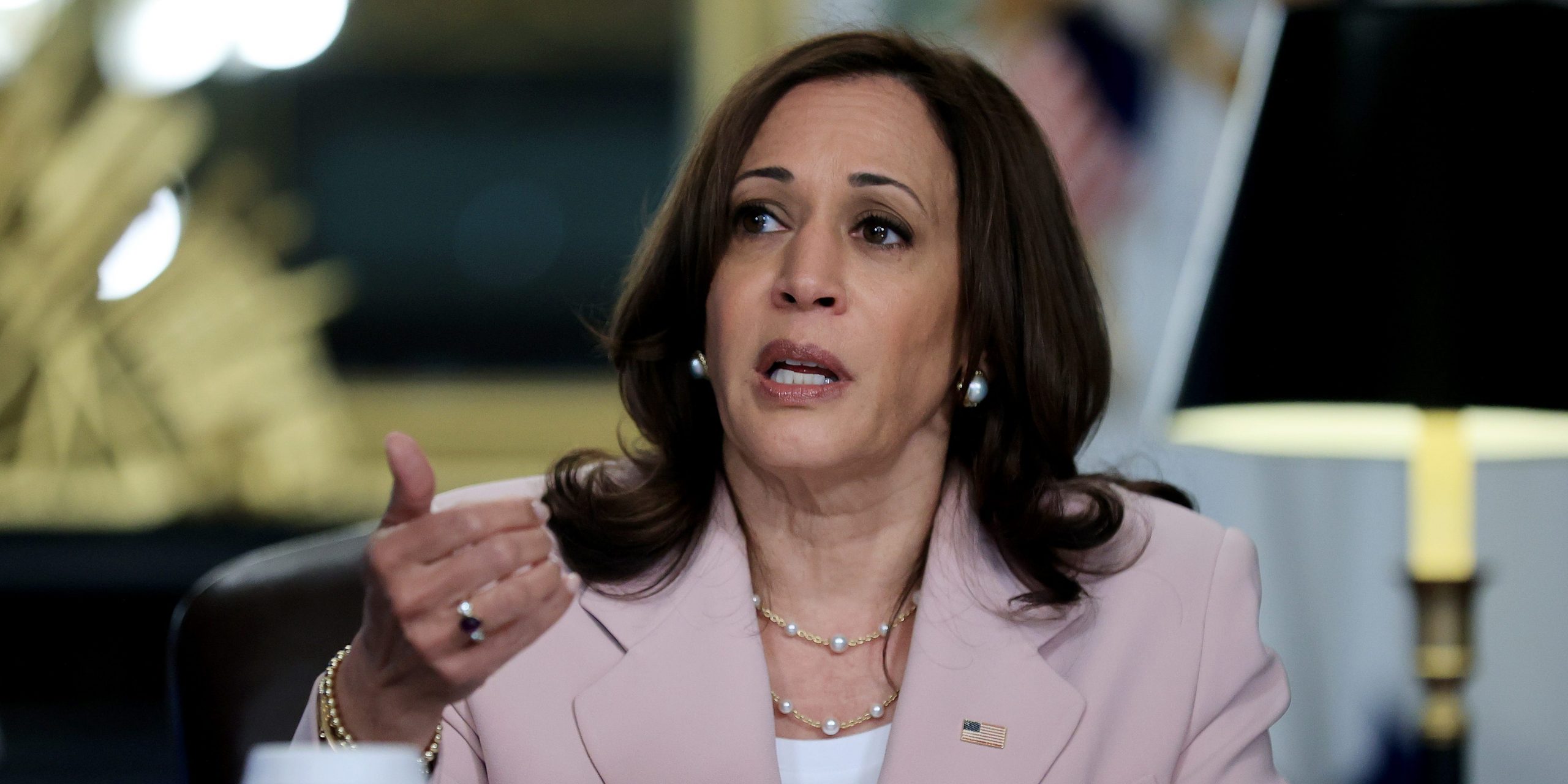kamala harris
