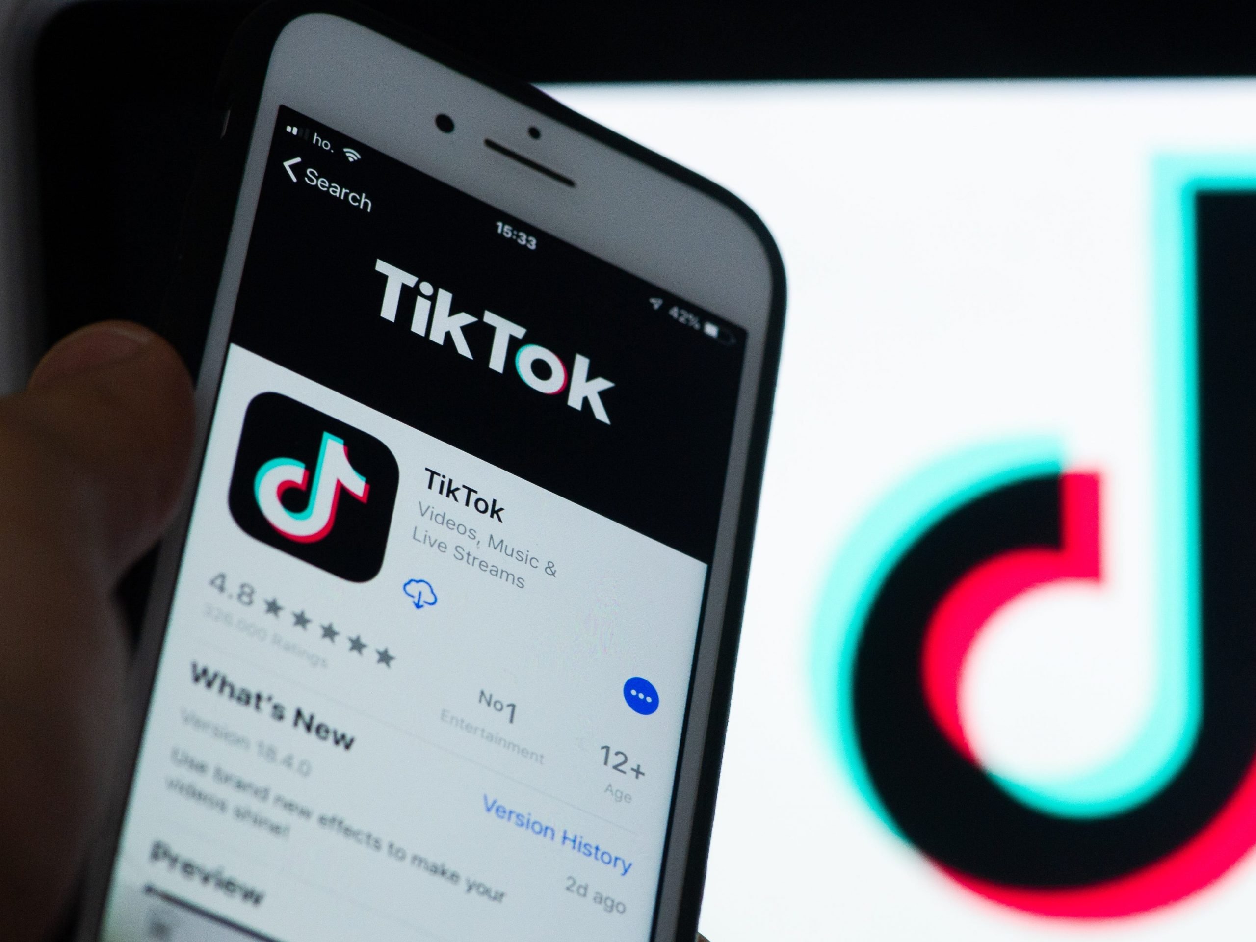 TikTok