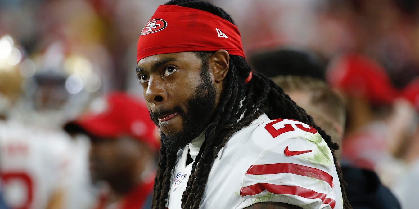 richard sherman