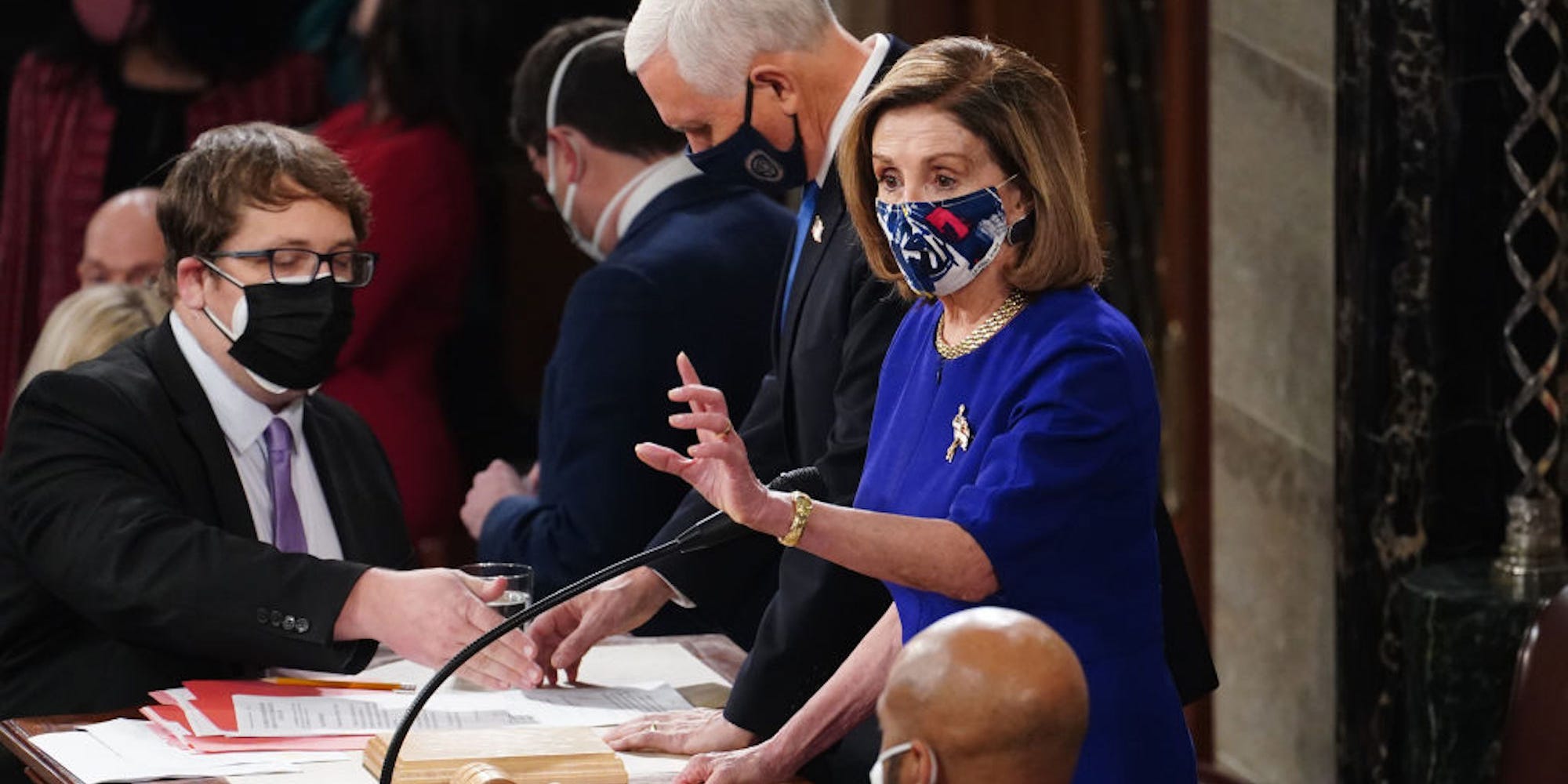 pelosi