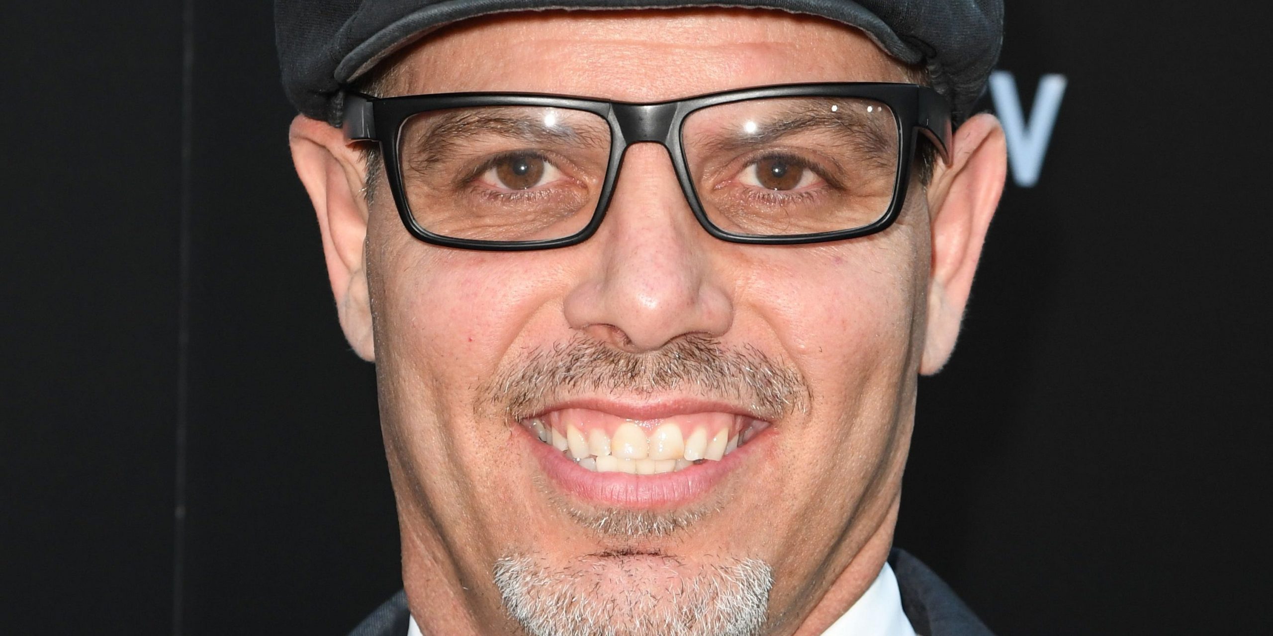 Producer Dillon D. Jordan.