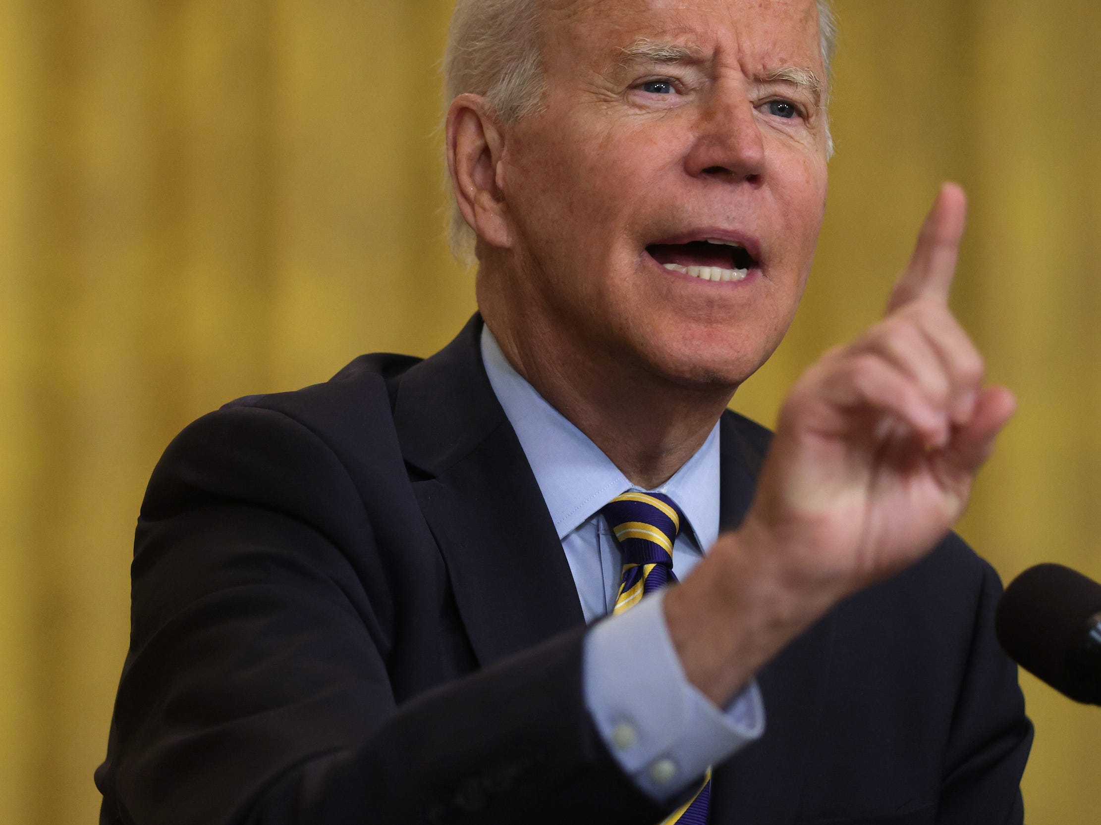 President Biden