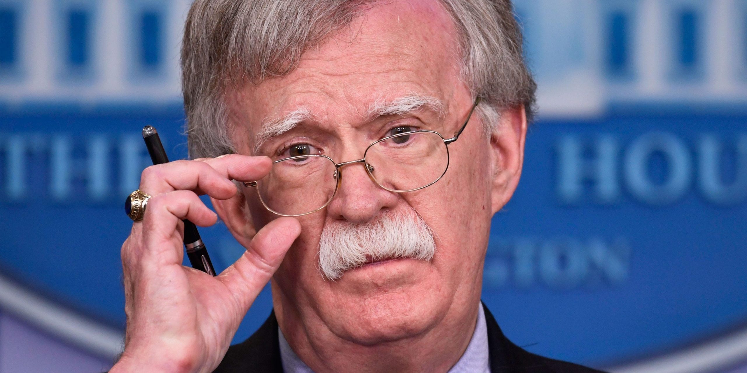 john bolton