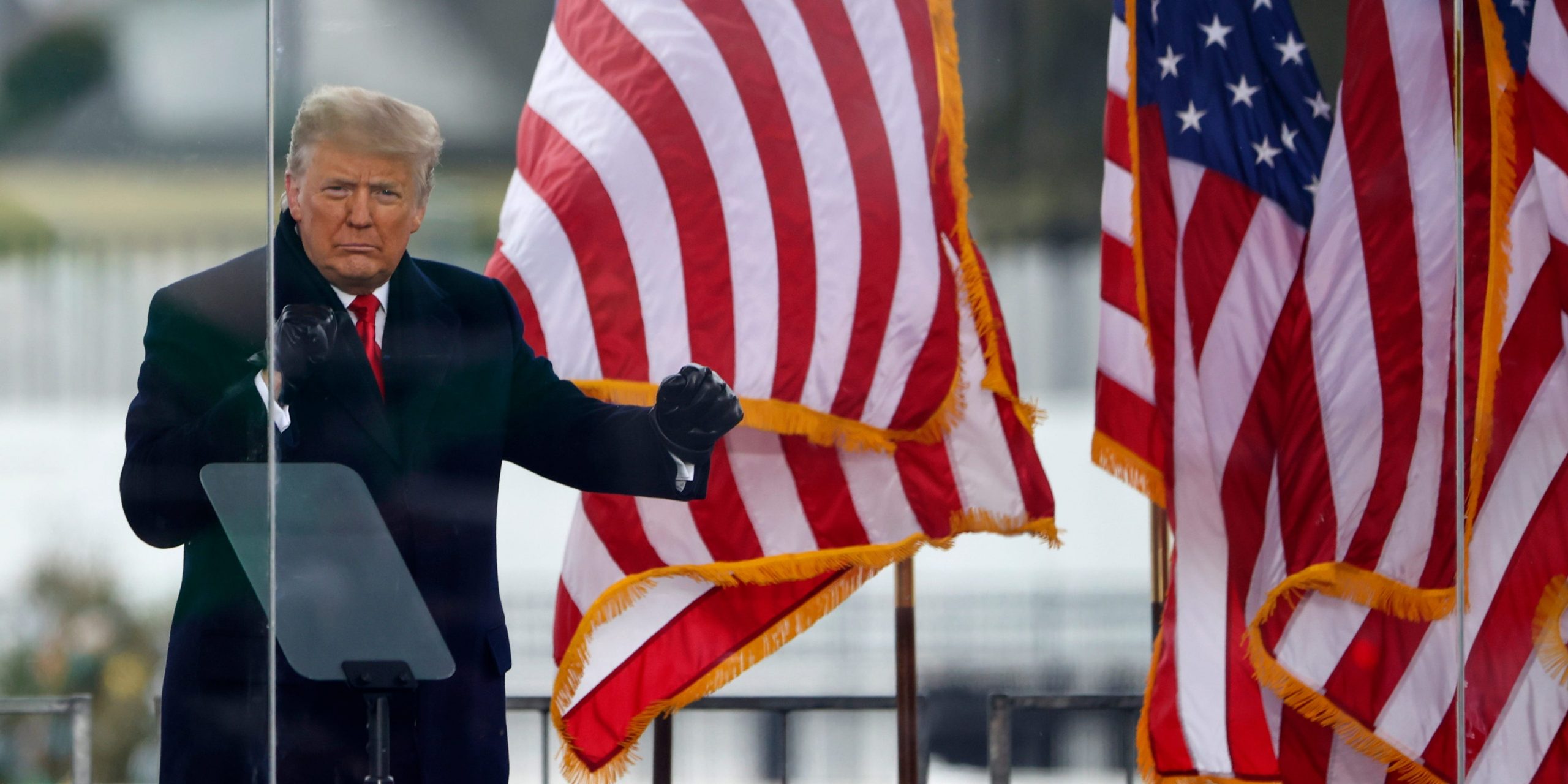 GettyImages donald trump