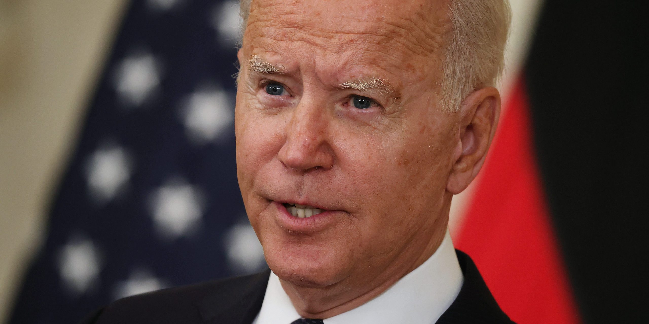 President Joe Biden