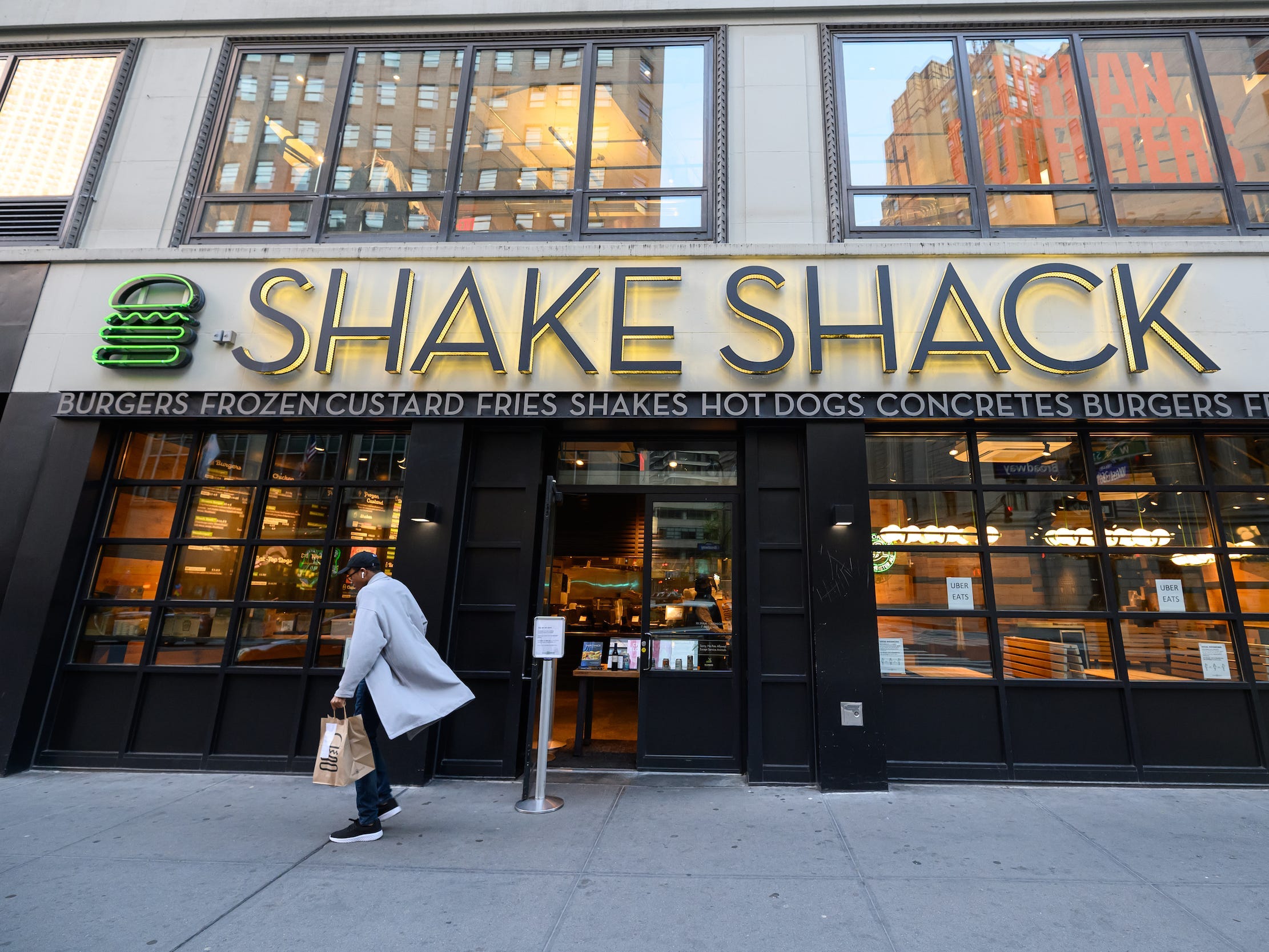 Shake Shack