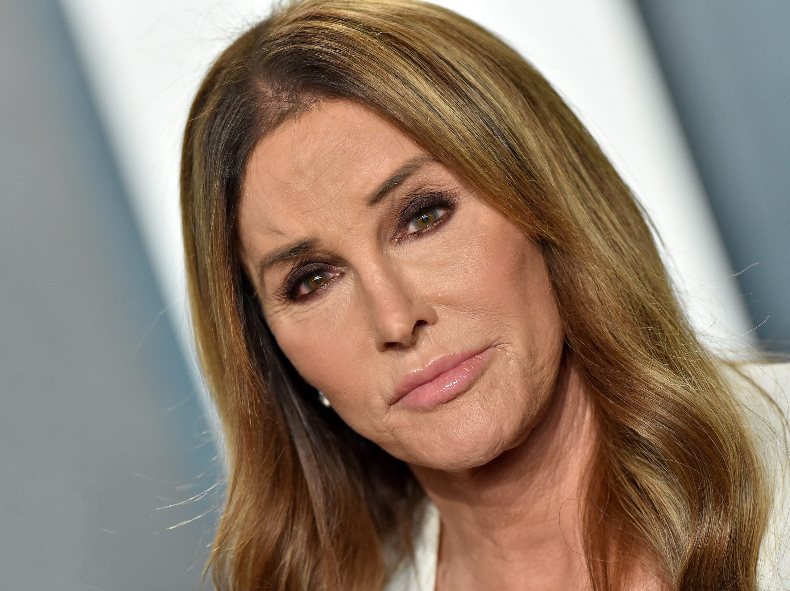 Caitlyn Jenner.