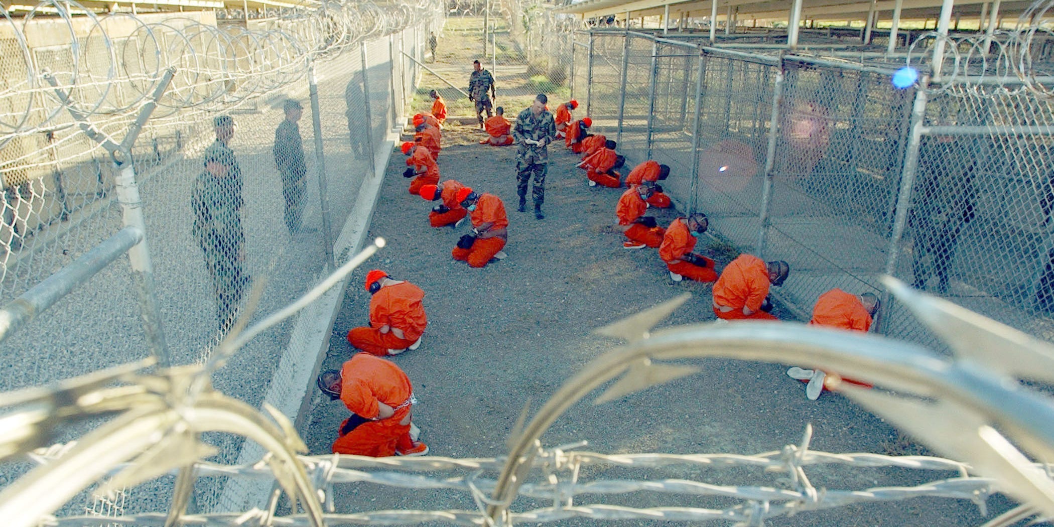 Guantanamo Bay
