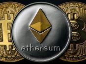 Bitcoin en etherium