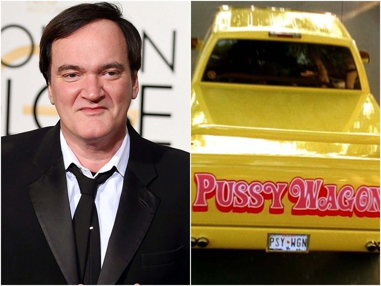 Pussy Truck