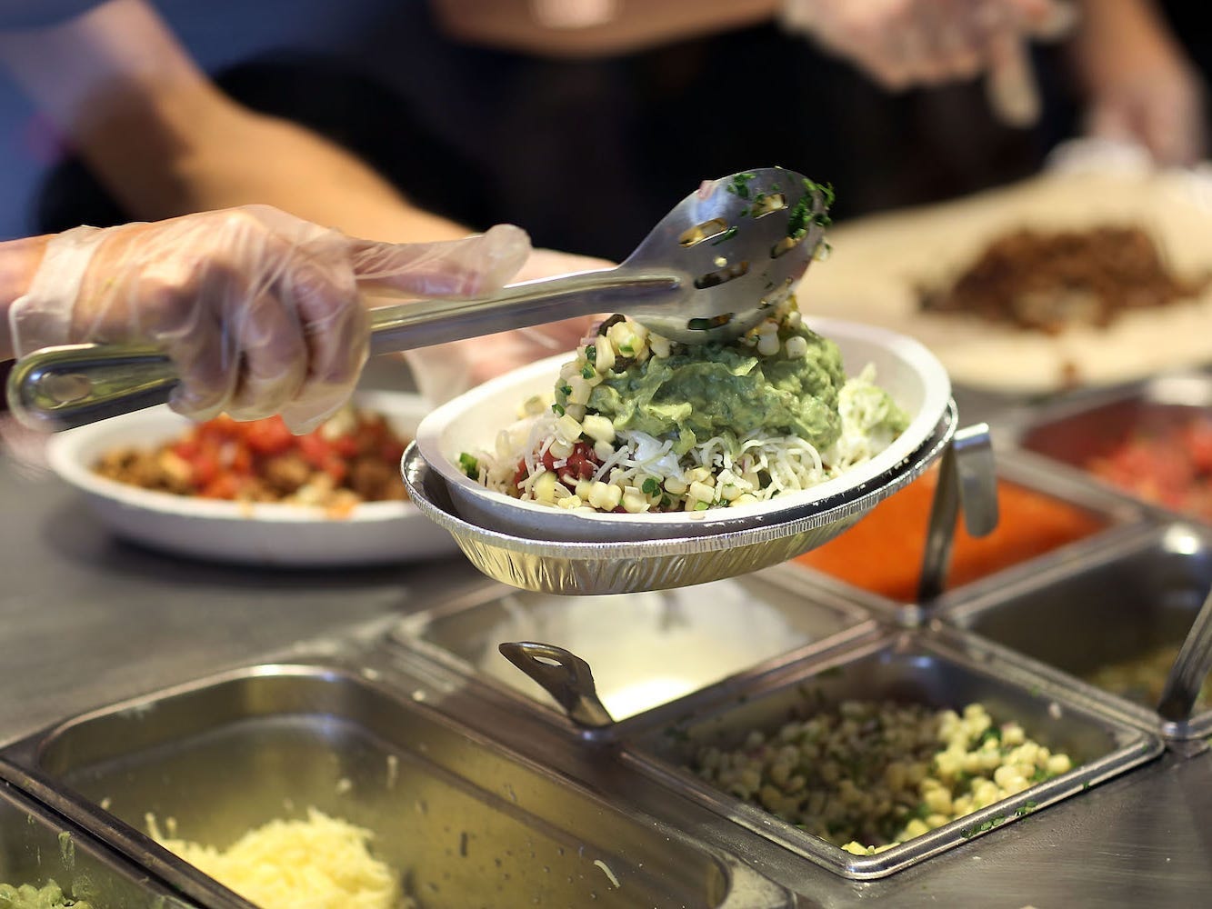 Chipotle