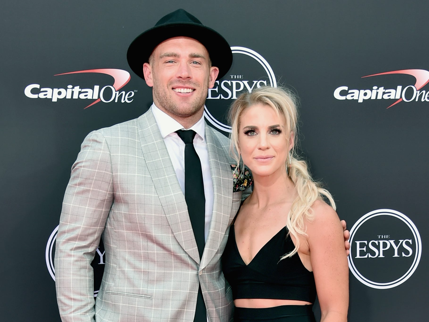 julie ertz zach ertz