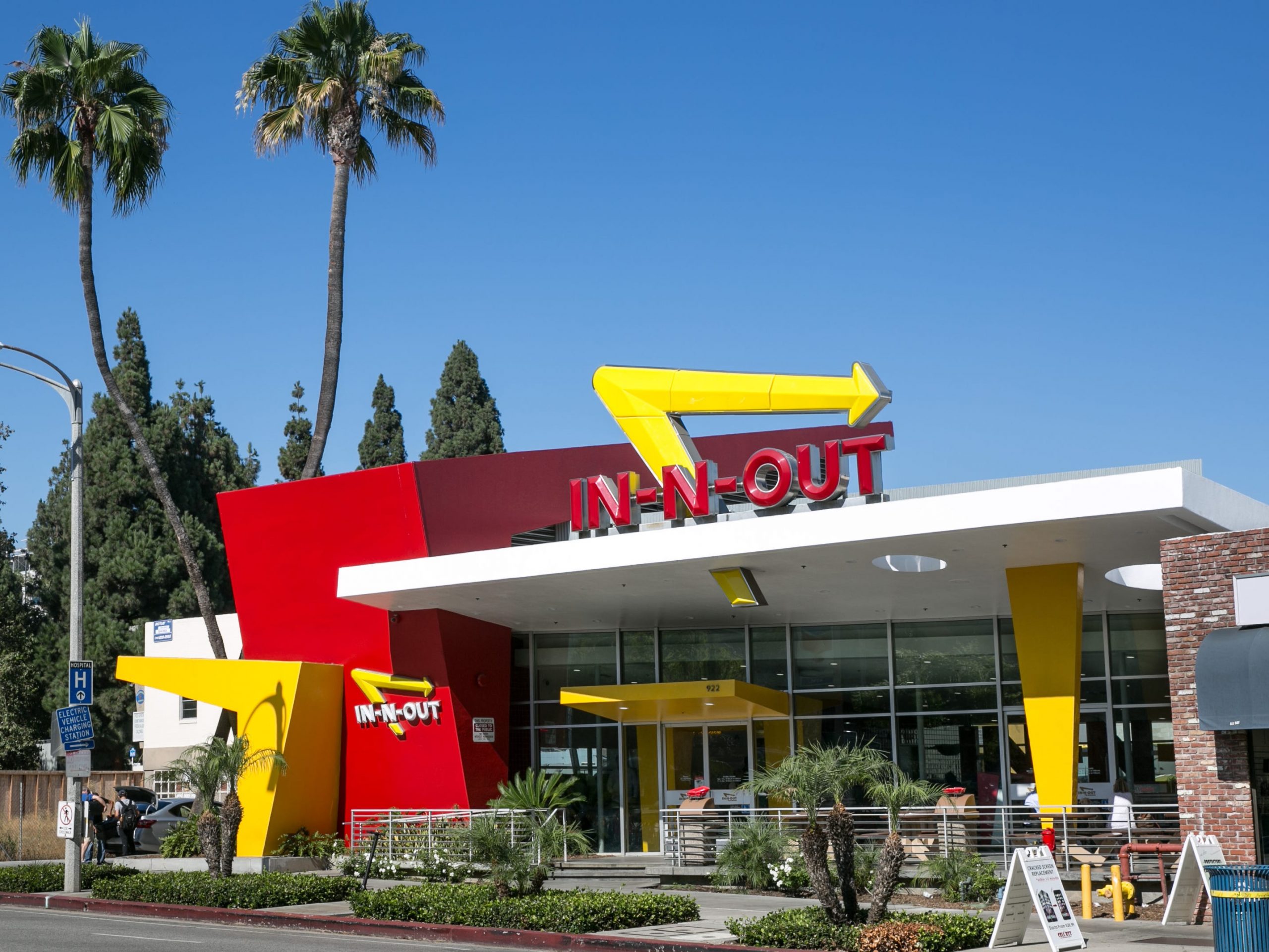 In-N-Out