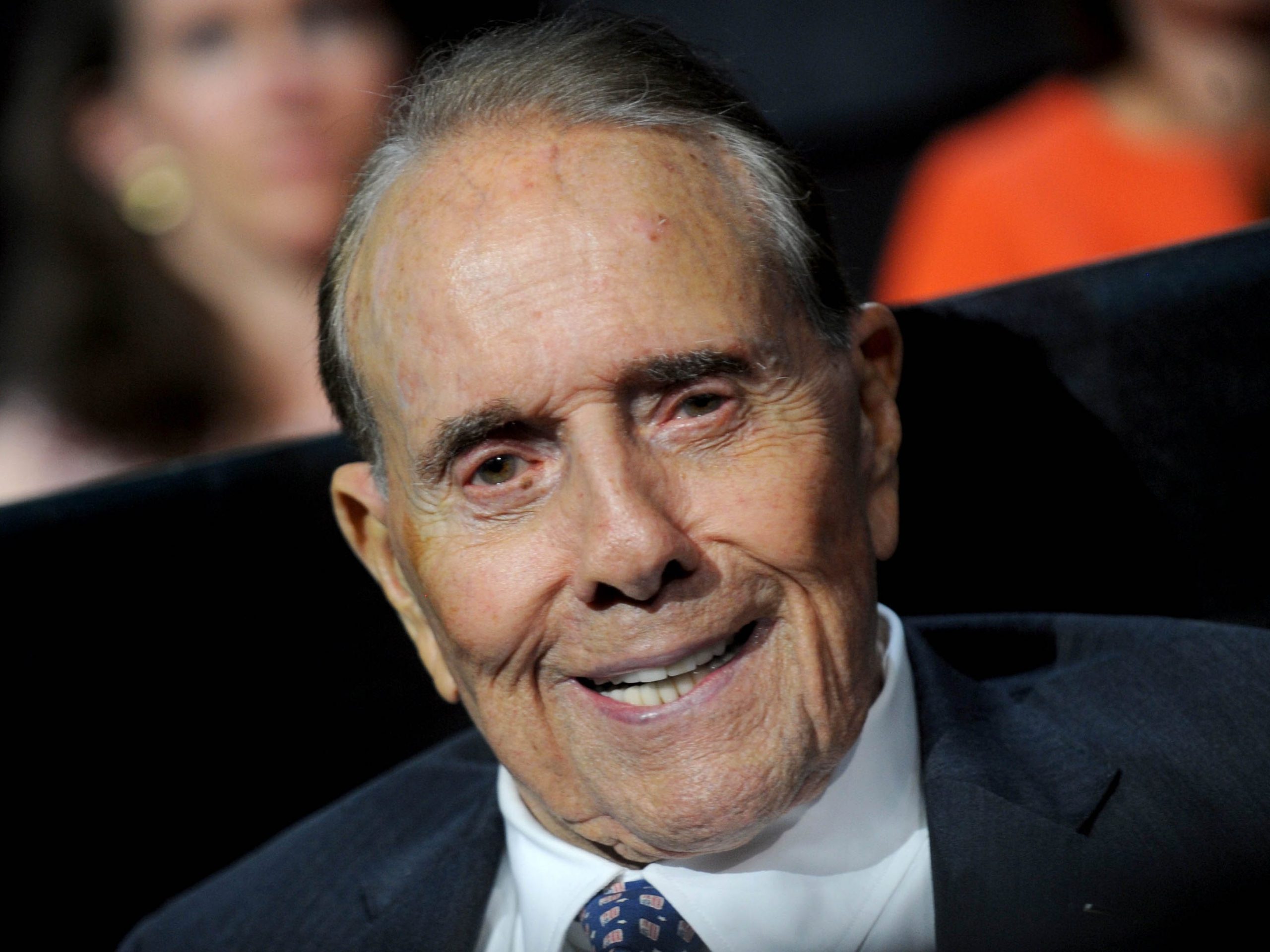 Bob Dole