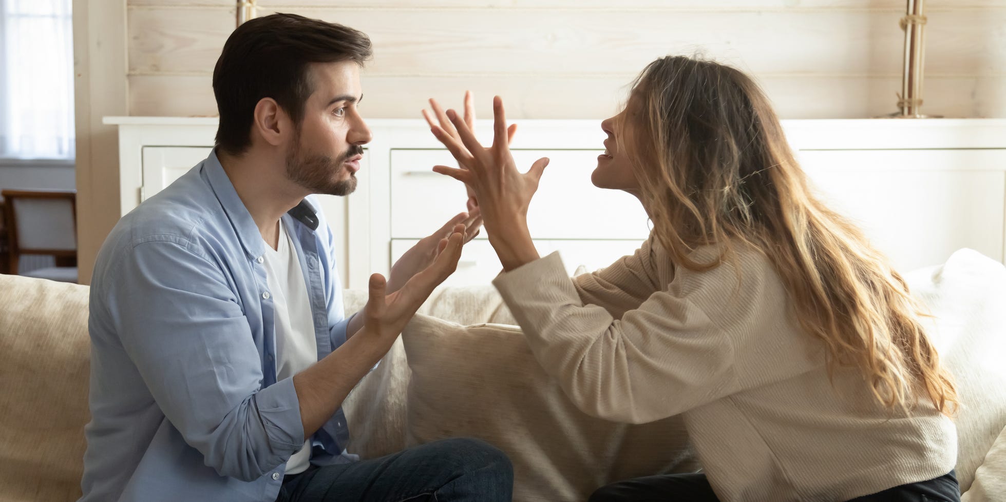 Abuse relationships emotional manipulation in 10 Signs