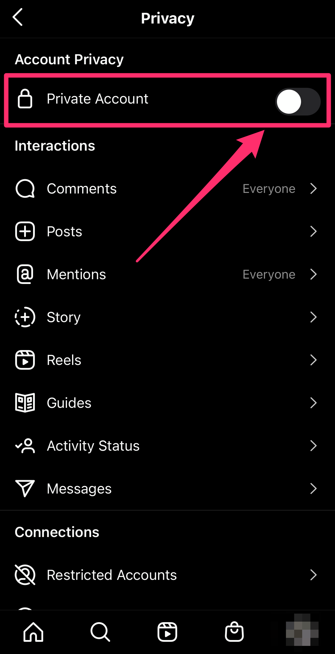instagram private 6