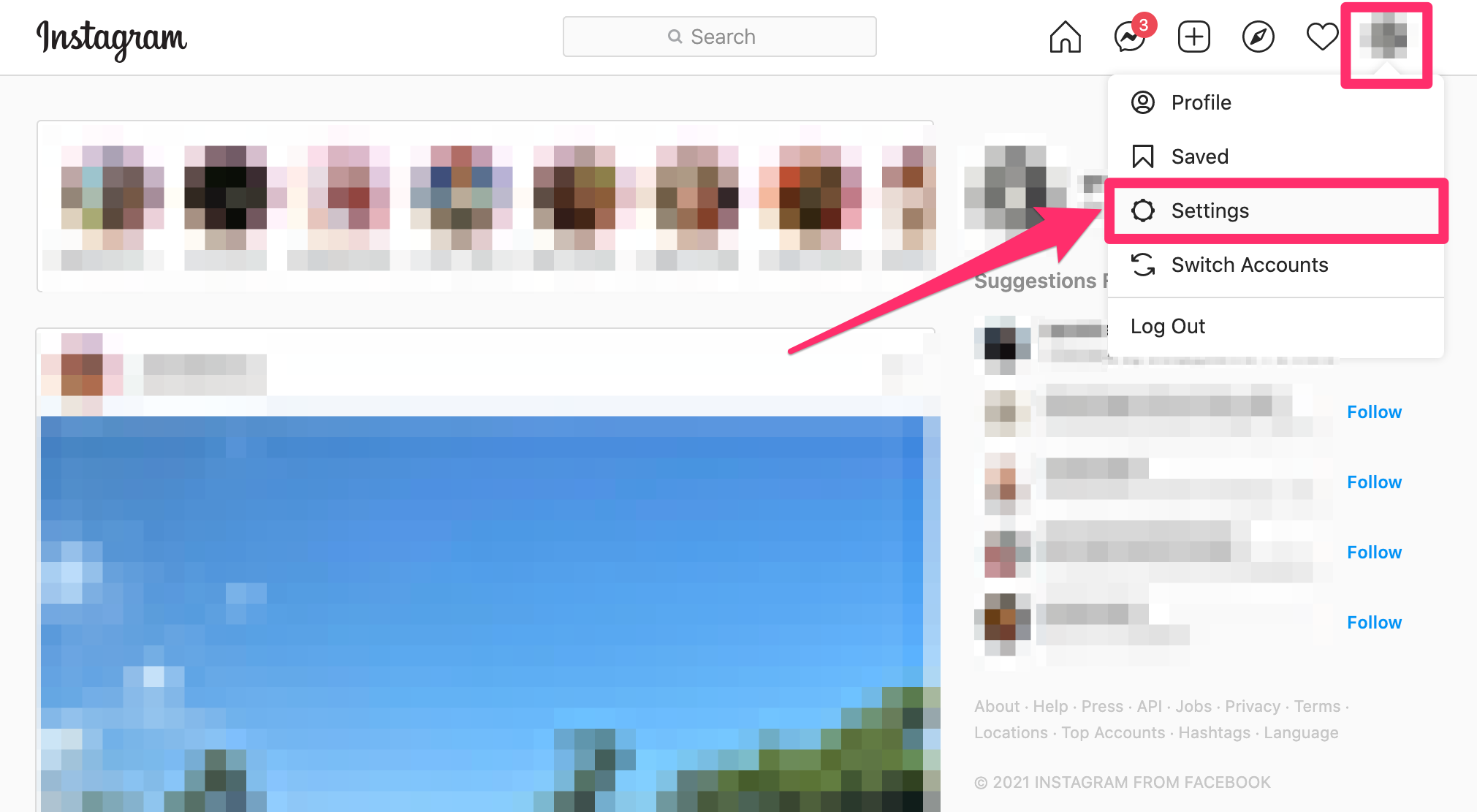 instagram private1