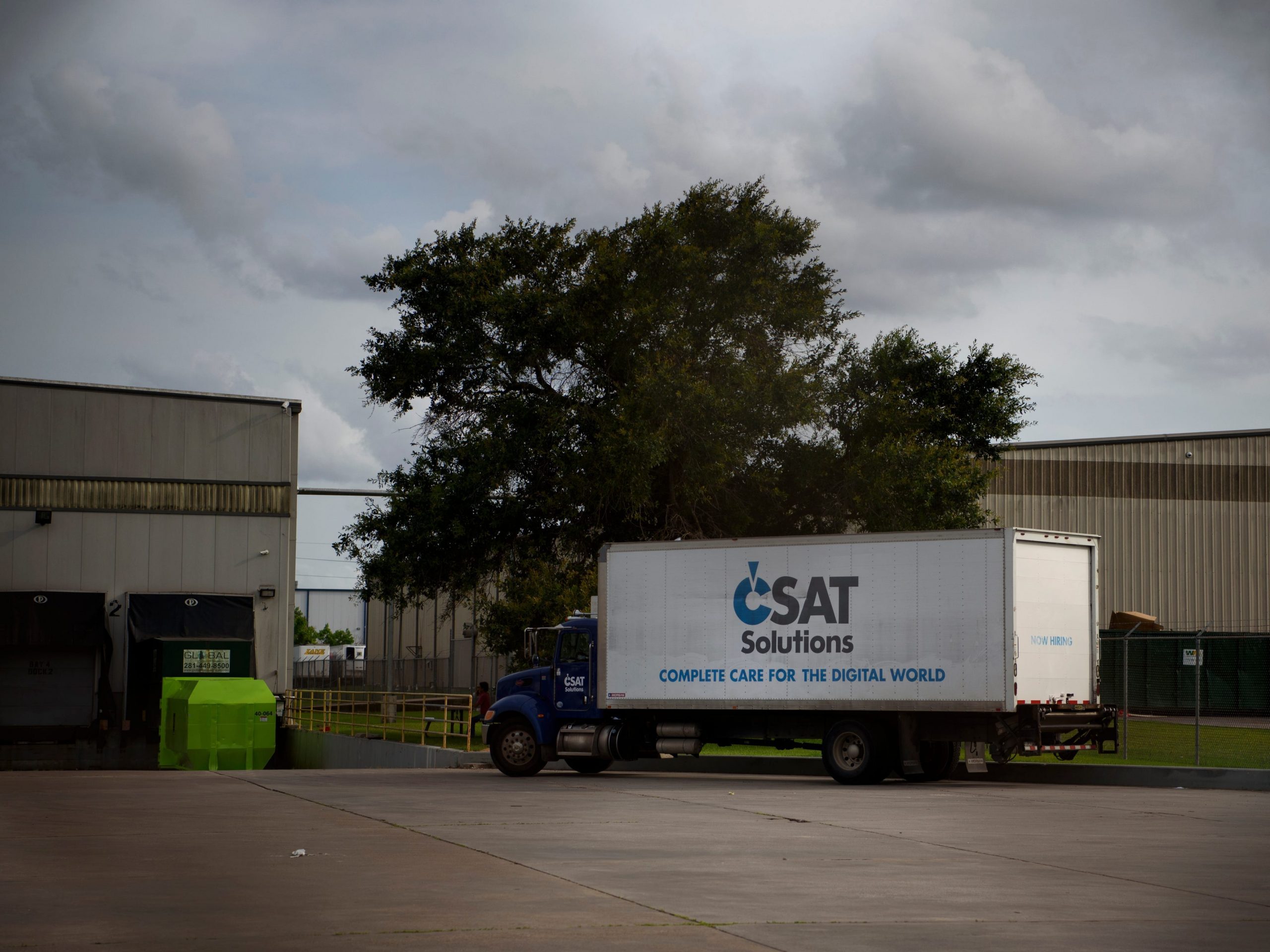 csat solutions