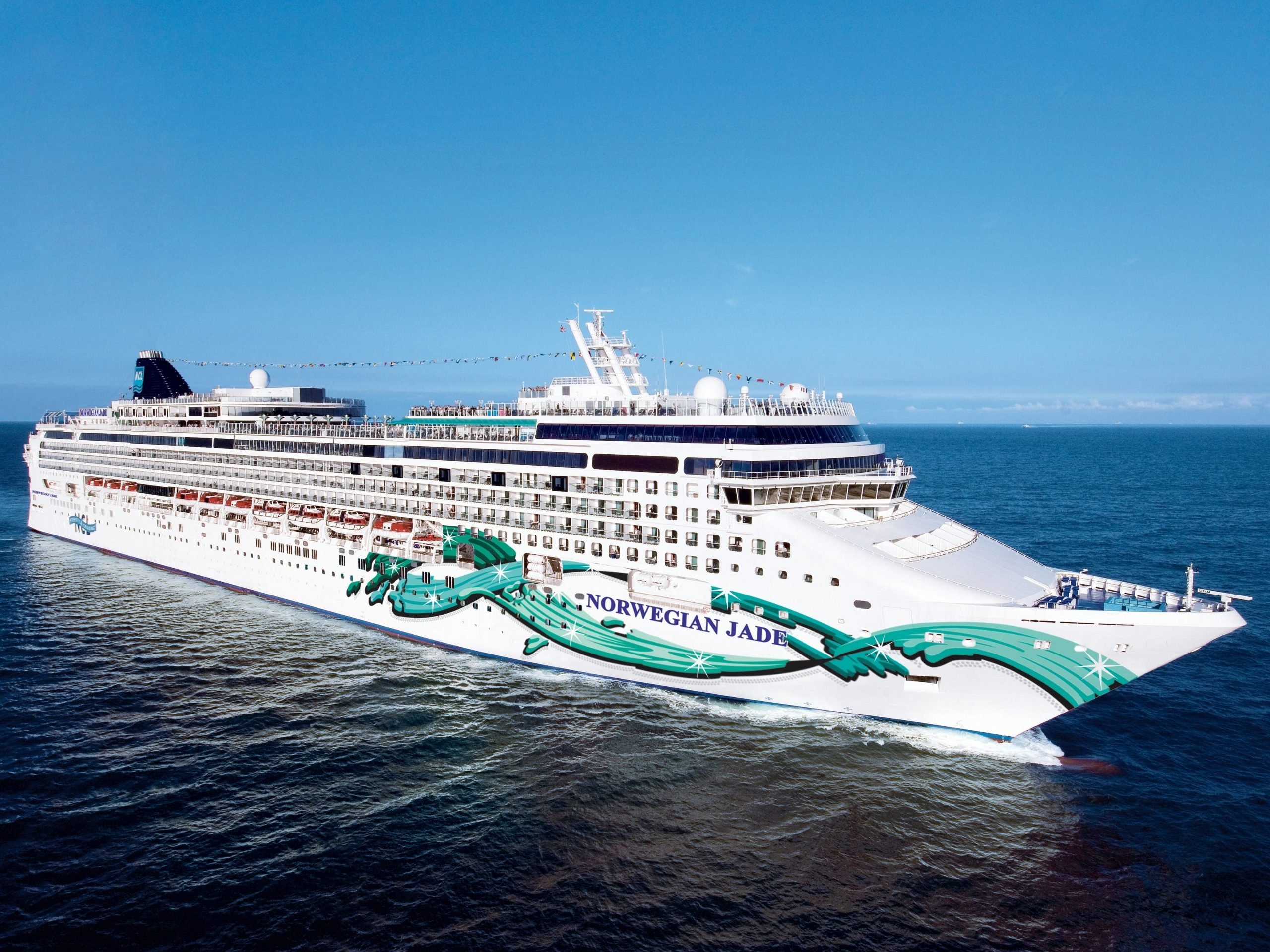 Norwegian Cruise Line Norwe