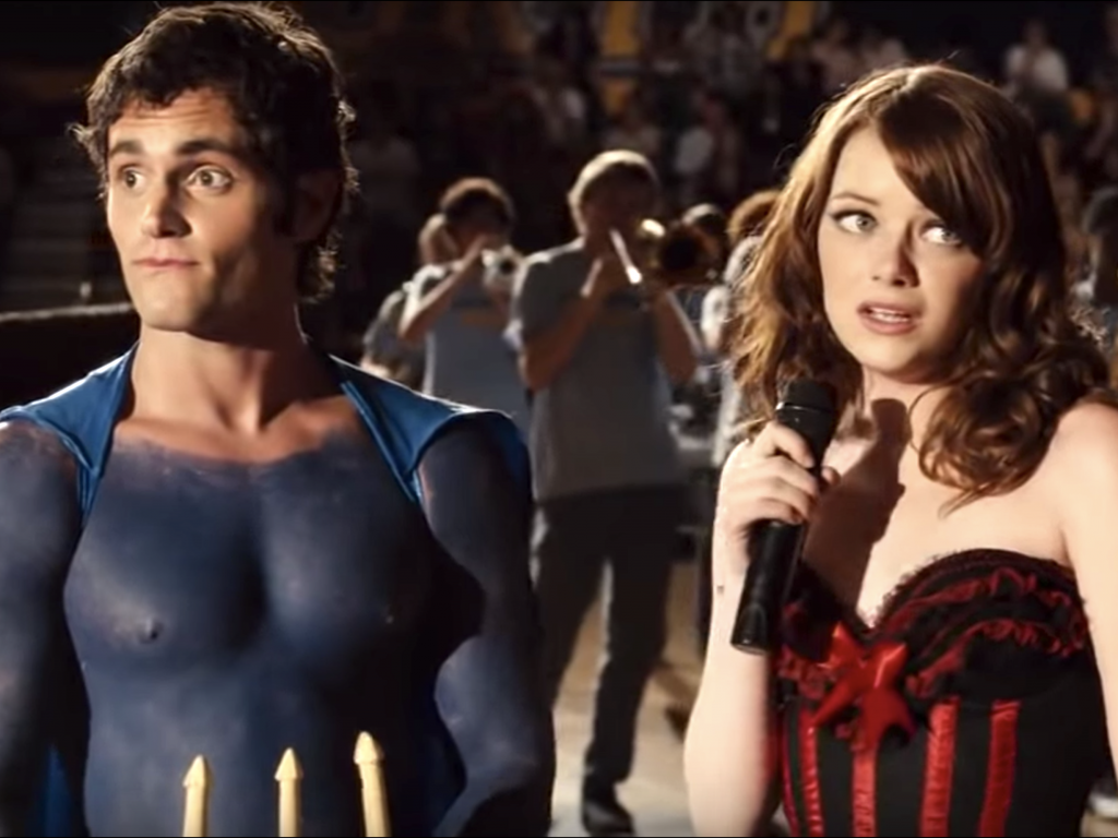 'Easy A' might finally be getting a sequel