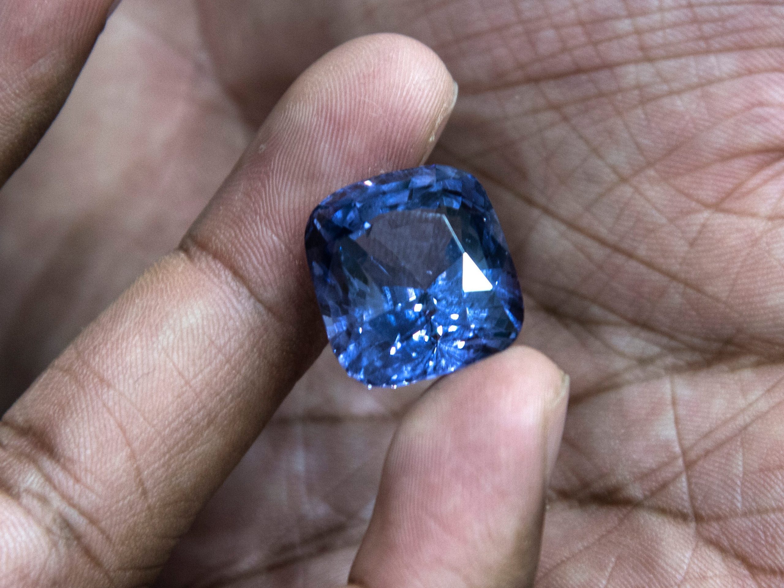 sapphire