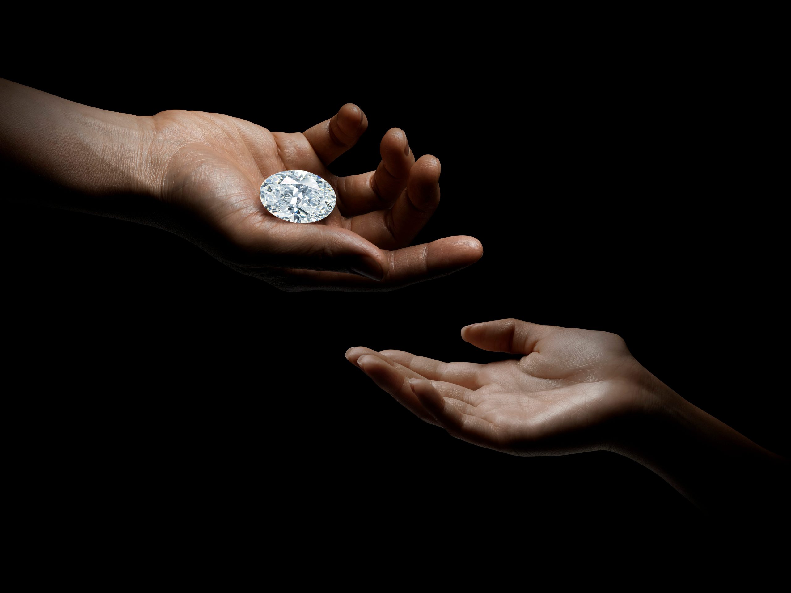 Sotheby's Diamond