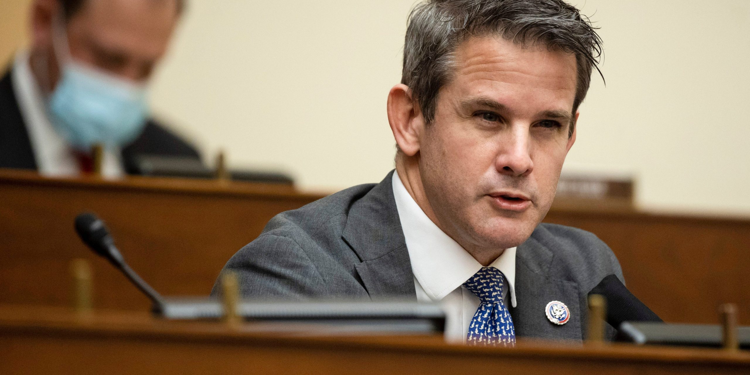 Adam Kinzinger