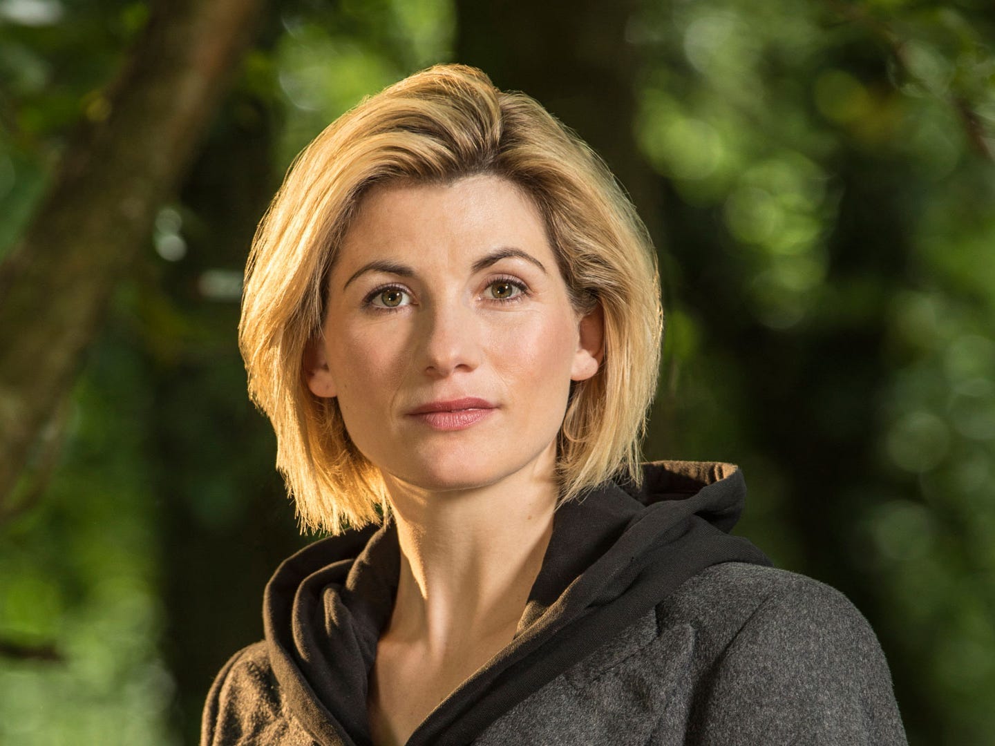 doctor who jodie whittaker