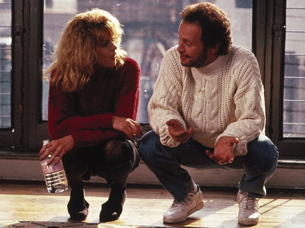 when harry met sally