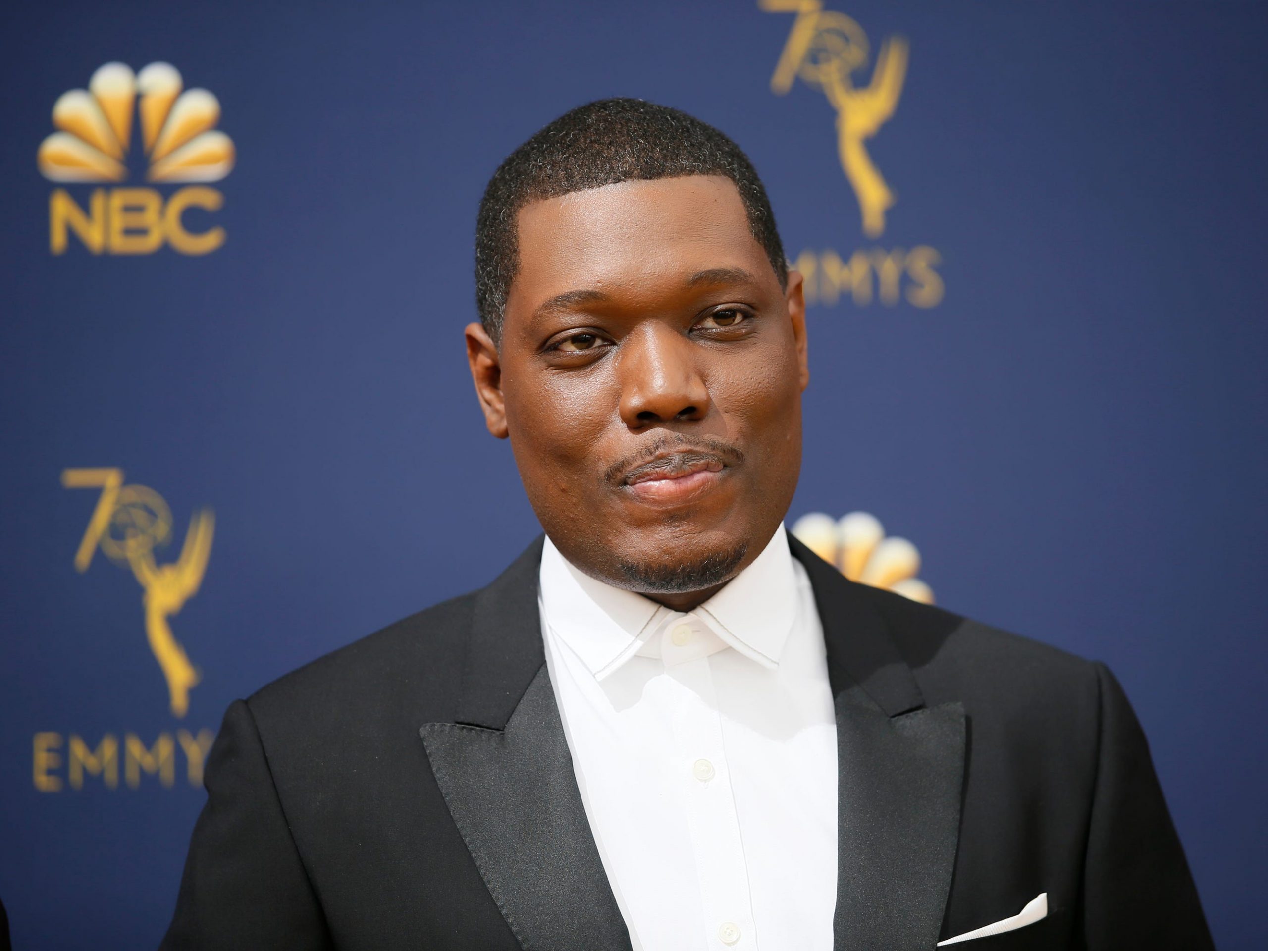 Michael Che