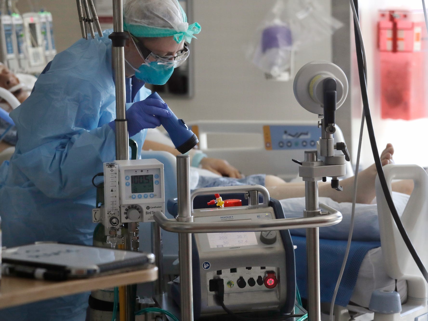 ecmo