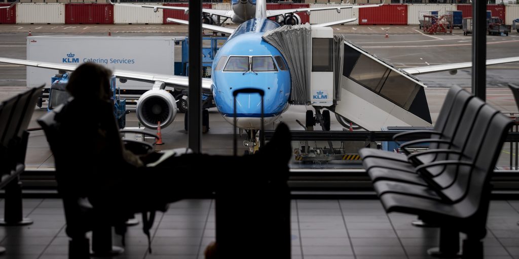 Schiphol
