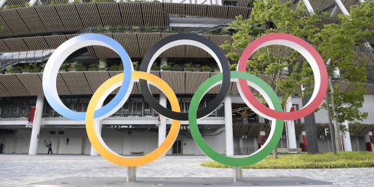 De Olympische Spelen vinden van 23 juli tot en met 8 augustus 2021 plaats in Japan