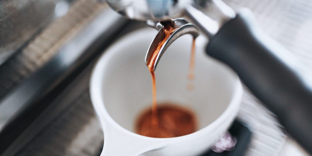 Koffie