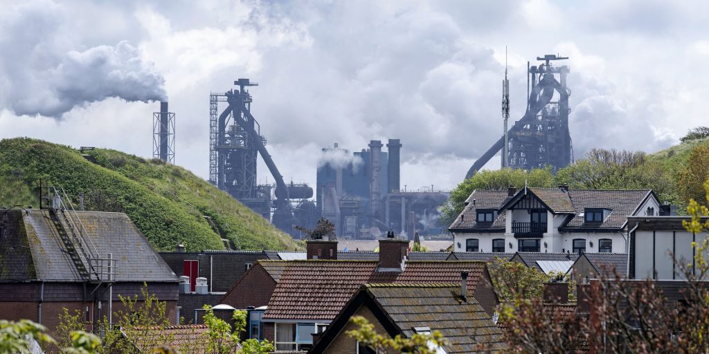 Staalproducent Tata Steel
