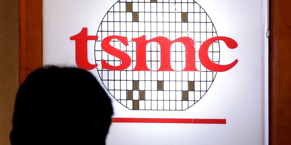 TSMC